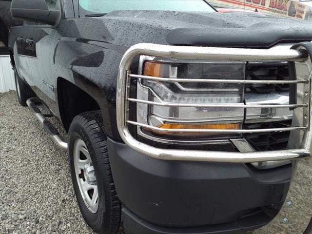 2016 Chevrolet Silverado 1500  - 22743981 - 15