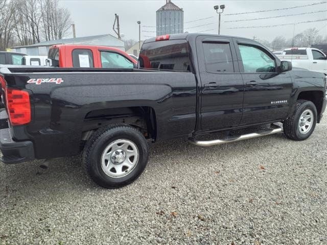 2016 Chevrolet Silverado 1500  - 22743981 - 1