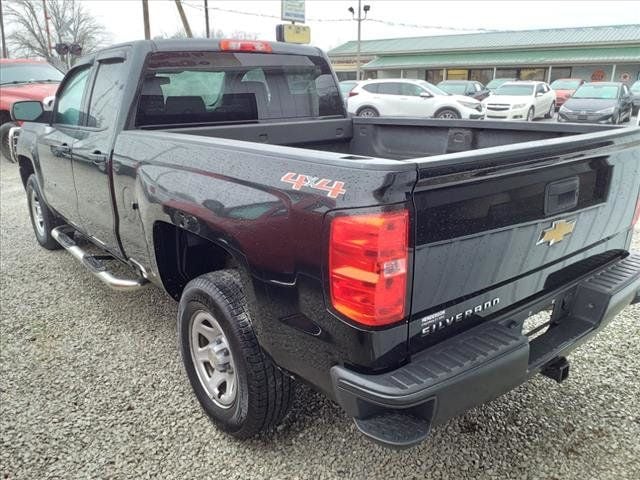 2016 Chevrolet Silverado 1500  - 22743981 - 2