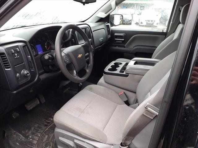 2016 Chevrolet Silverado 1500  - 22743981 - 5