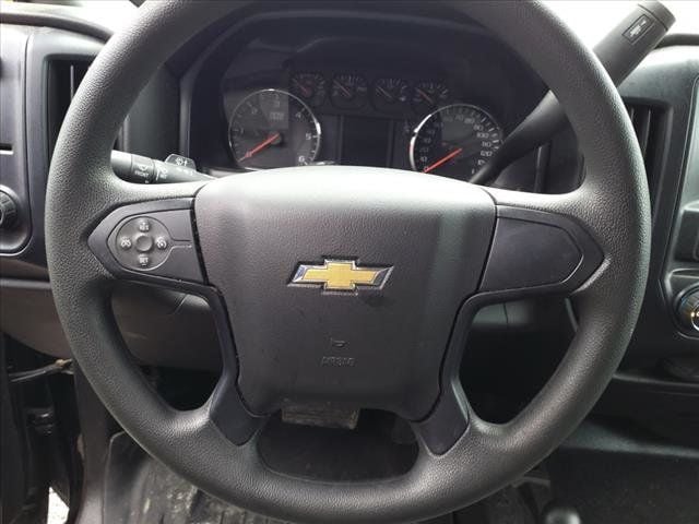 2016 Chevrolet Silverado 1500  - 22743981 - 6