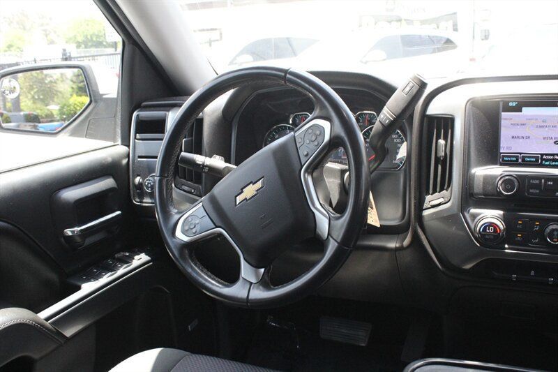 2016 Chevrolet Silverado 1500  - 22454413 - 10