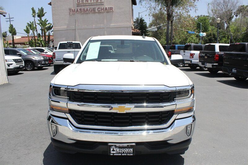 2016 Chevrolet Silverado 1500  - 22454413 - 1