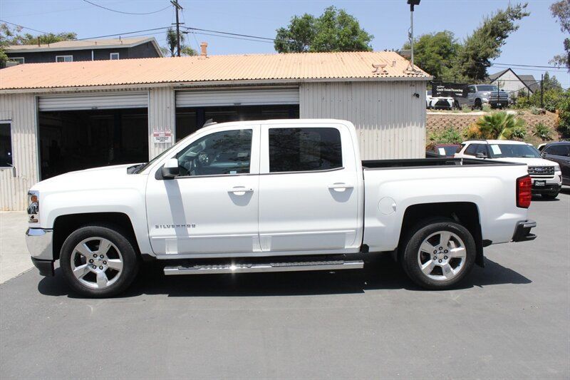 2016 Chevrolet Silverado 1500  - 22454413 - 3