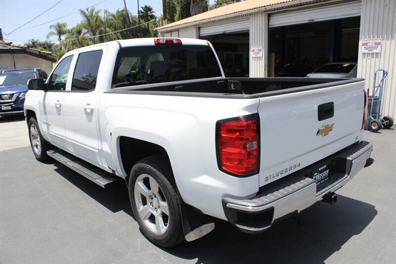 2016 Chevrolet Silverado 1500  - 22454413 - 4