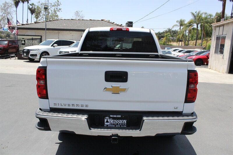 2016 Chevrolet Silverado 1500  - 22454413 - 5