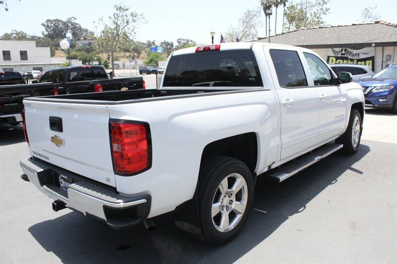 2016 Chevrolet Silverado 1500  - 22454413 - 6