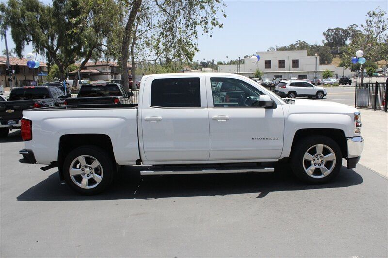 2016 Chevrolet Silverado 1500  - 22454413 - 7