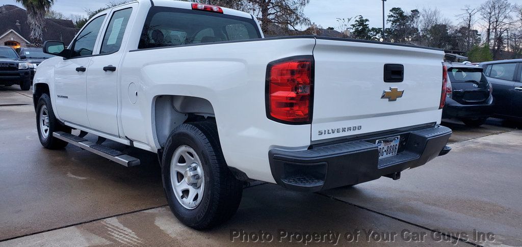 2016 Chevrolet Silverado 1500  - 22971215 - 10