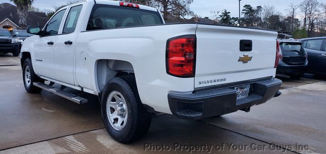 2016 Chevrolet Silverado 1500  - 22971215 - 10