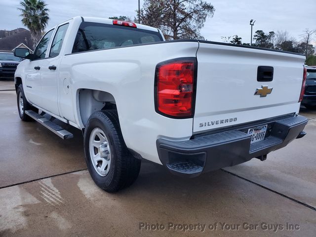 2016 Chevrolet Silverado 1500  - 22971215 - 11