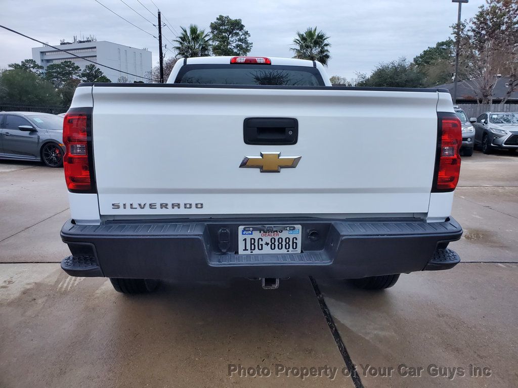 2016 Chevrolet Silverado 1500  - 22971215 - 13