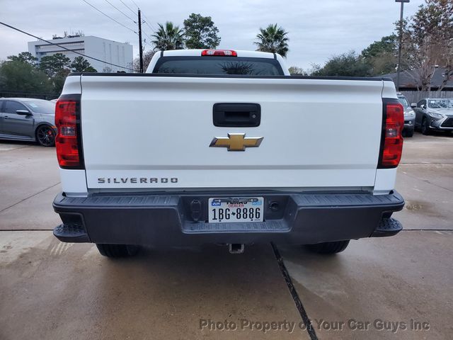 2016 Chevrolet Silverado 1500  - 22971215 - 13