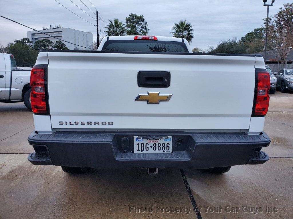 2016 Chevrolet Silverado 1500  - 22971215 - 14