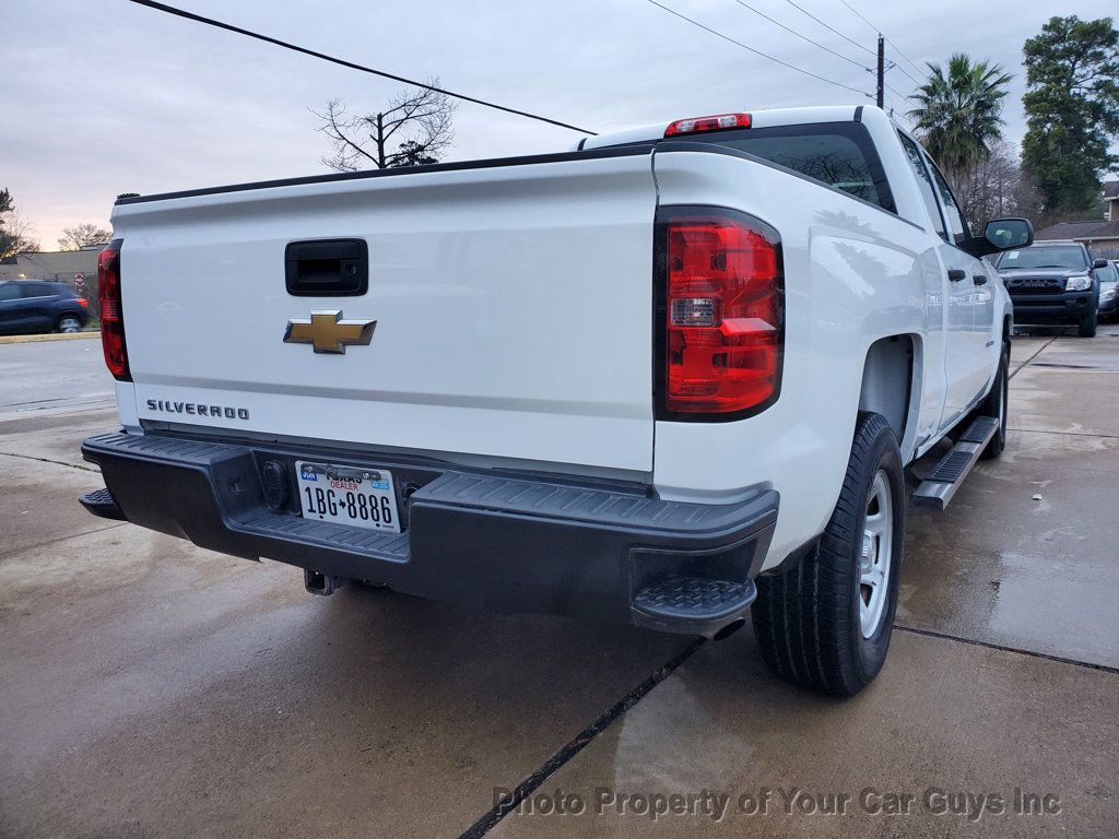 2016 Chevrolet Silverado 1500  - 22971215 - 15