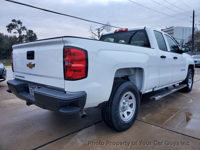 2016 Chevrolet Silverado 1500  - 22971215 - 16