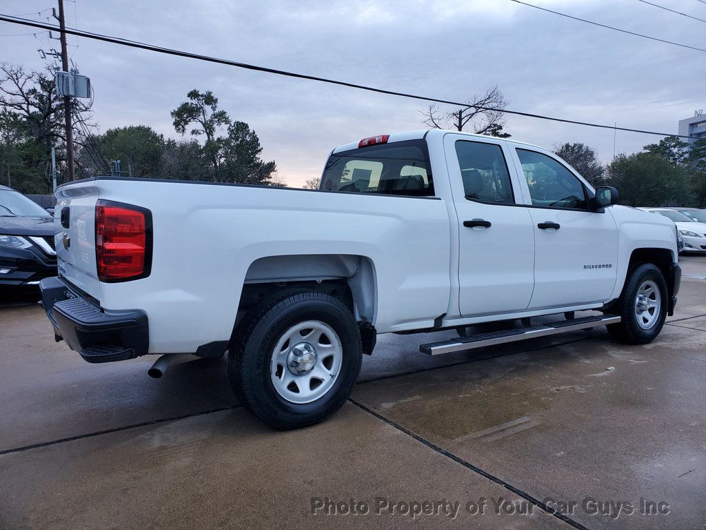 2016 Chevrolet Silverado 1500  - 22971215 - 17