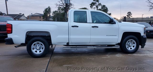2016 Chevrolet Silverado 1500  - 22971215 - 18