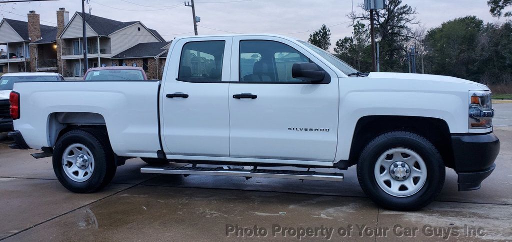 2016 Chevrolet Silverado 1500  - 22971215 - 19