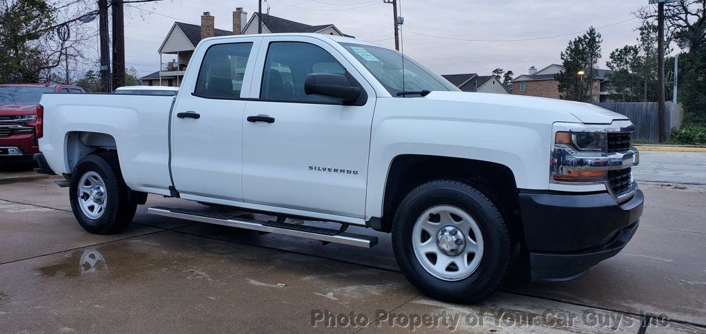 2016 Chevrolet Silverado 1500  - 22971215 - 20