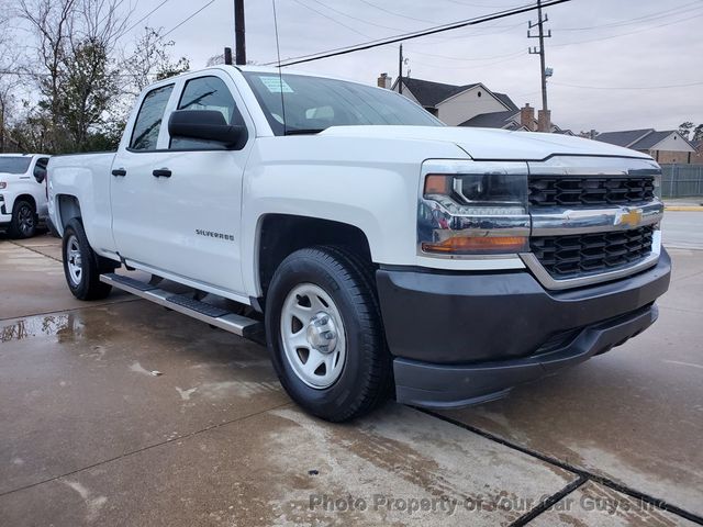 2016 Chevrolet Silverado 1500  - 22971215 - 22