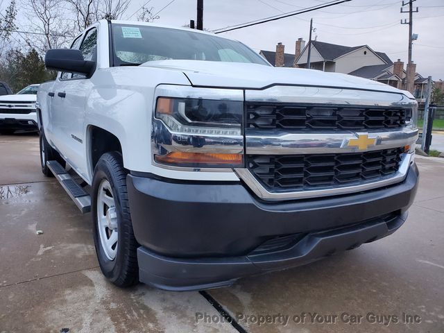 2016 Chevrolet Silverado 1500  - 22971215 - 23
