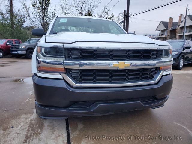 2016 Chevrolet Silverado 1500  - 22971215 - 24