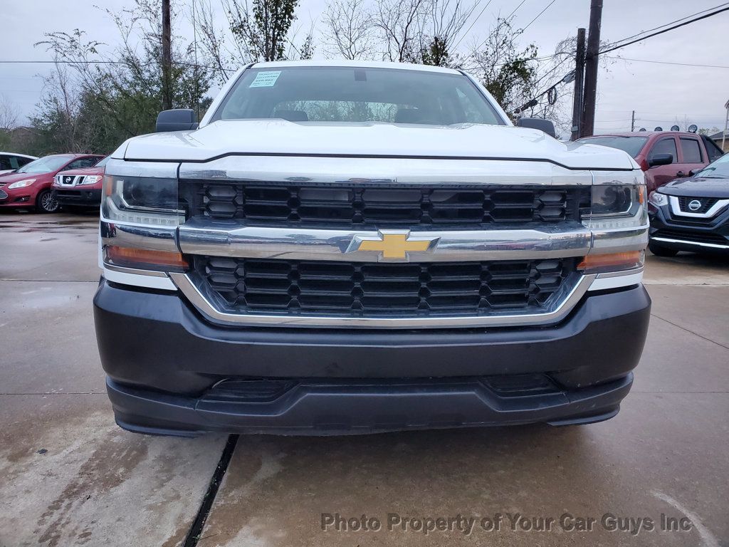 2016 Chevrolet Silverado 1500  - 22971215 - 25