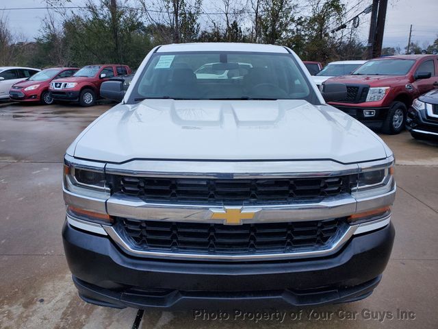 2016 Chevrolet Silverado 1500  - 22971215 - 26
