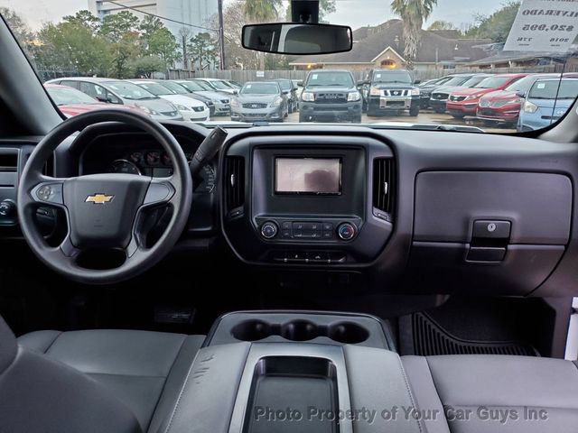 2016 Chevrolet Silverado 1500  - 22971215 - 27