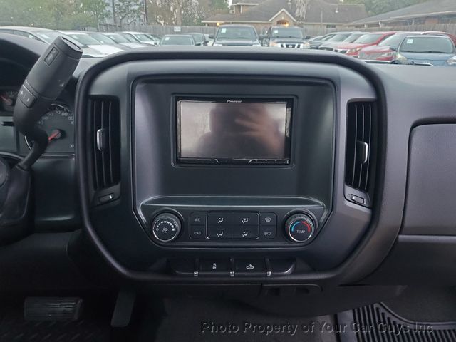 2016 Chevrolet Silverado 1500  - 22971215 - 28
