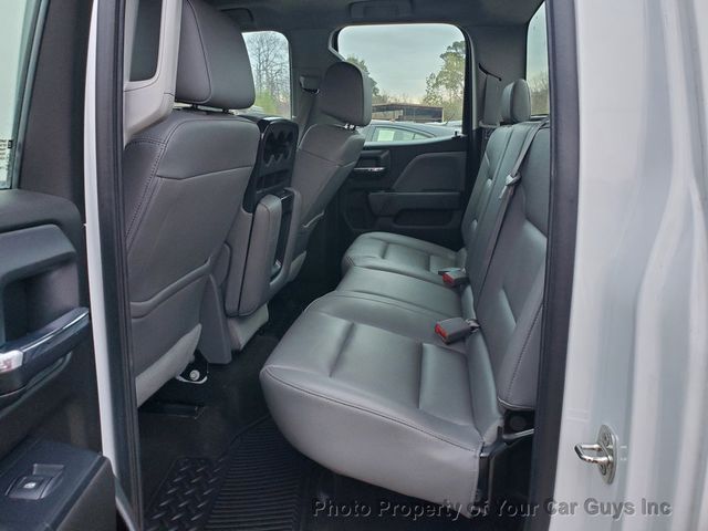 2016 Chevrolet Silverado 1500  - 22971215 - 33