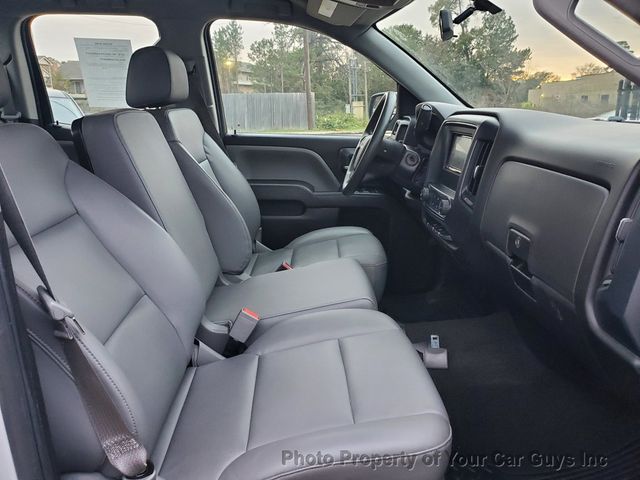 2016 Chevrolet Silverado 1500  - 22971215 - 35