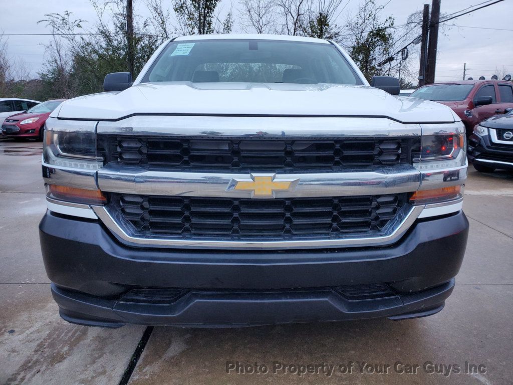 2016 Chevrolet Silverado 1500  - 22971215 - 3
