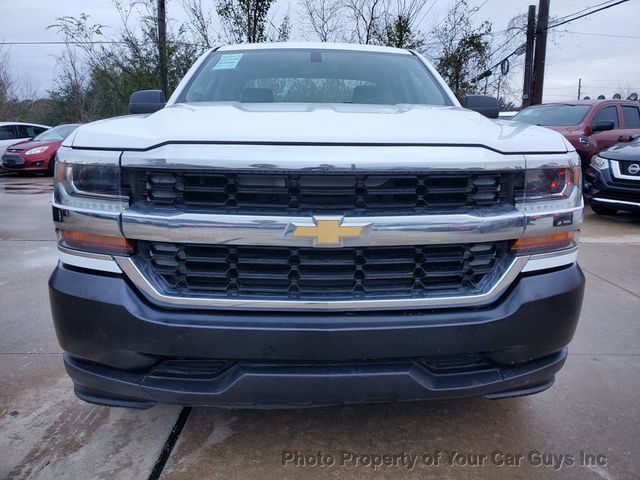 2016 Chevrolet Silverado 1500  - 22971215 - 3