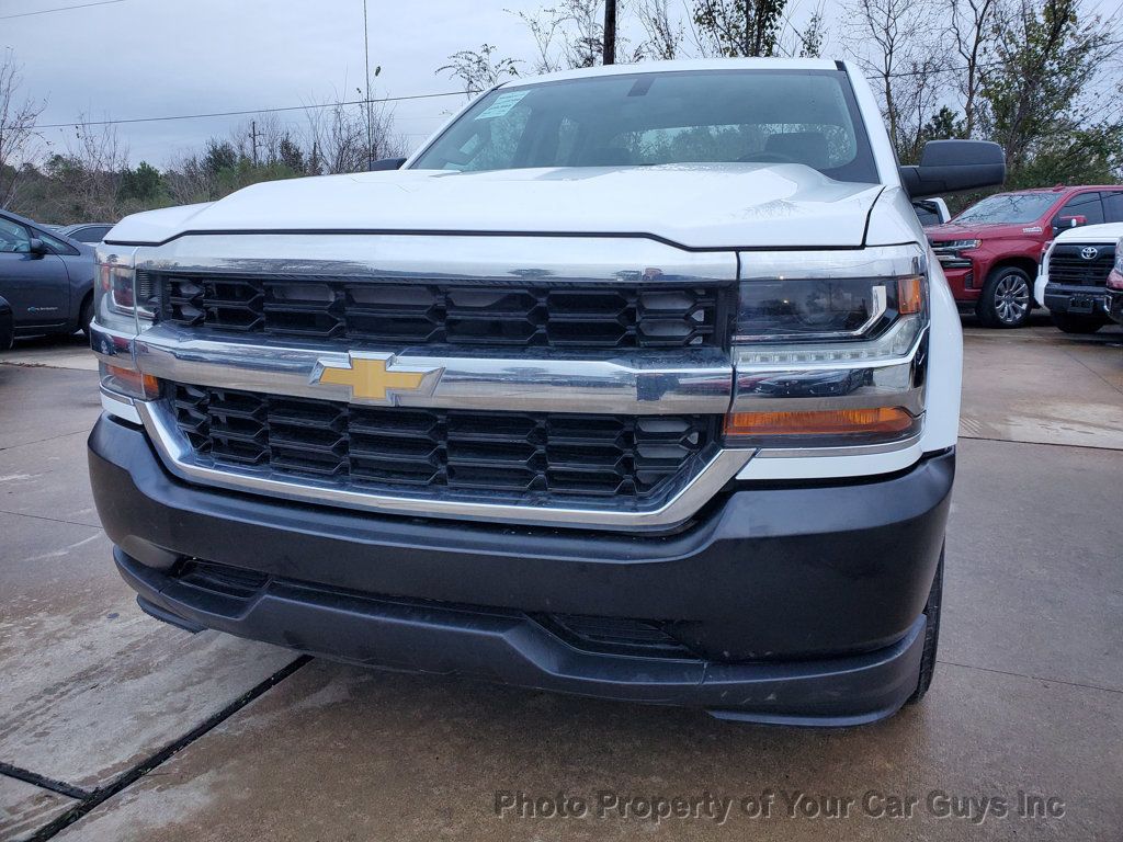2016 Chevrolet Silverado 1500  - 22971215 - 5