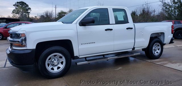2016 Chevrolet Silverado 1500  - 22971215 - 6