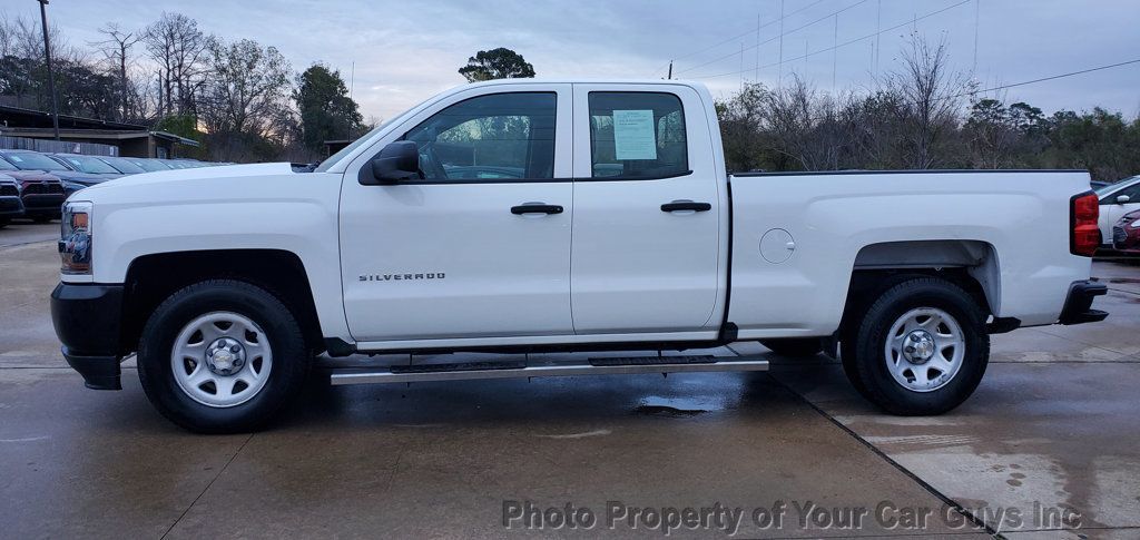 2016 Chevrolet Silverado 1500  - 22971215 - 8