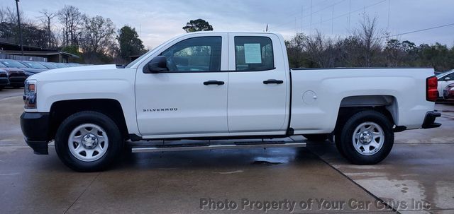 2016 Chevrolet Silverado 1500  - 22971215 - 8
