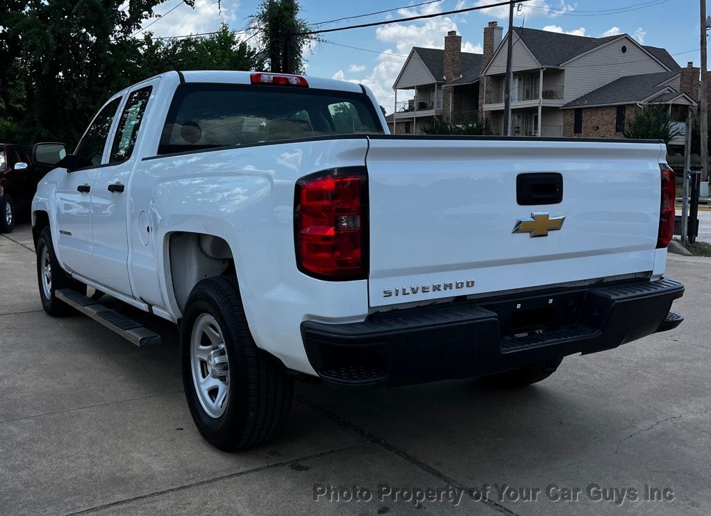 2016 Chevrolet Silverado 1500  - 23061814 - 9