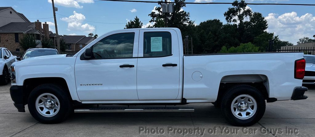 2016 Chevrolet Silverado 1500  - 23061814 - 10