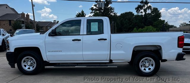 2016 Chevrolet Silverado 1500  - 23061814 - 10