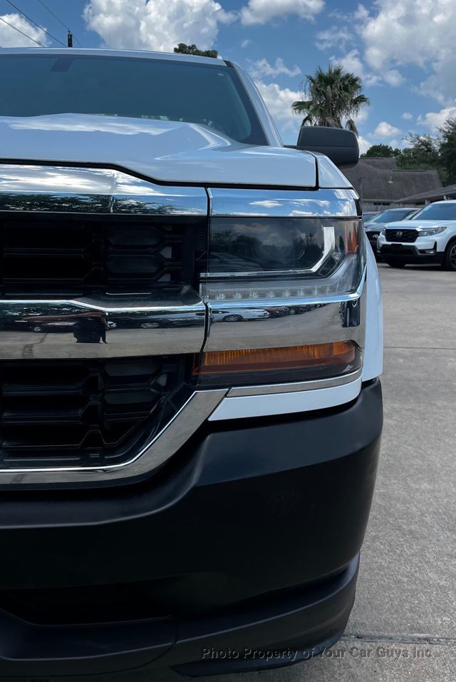 2016 Chevrolet Silverado 1500  - 23061814 - 12