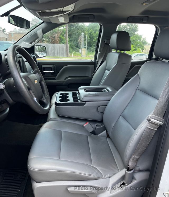 2016 Chevrolet Silverado 1500  - 23061814 - 13