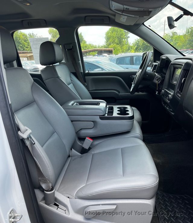 2016 Chevrolet Silverado 1500  - 23061814 - 14