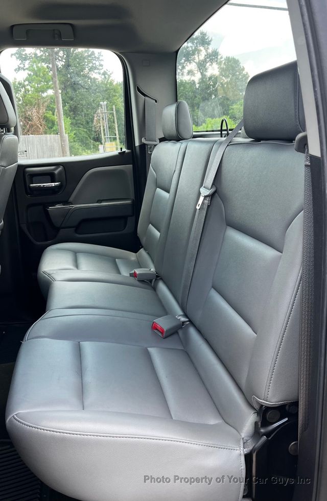 2016 Chevrolet Silverado 1500  - 23061814 - 15