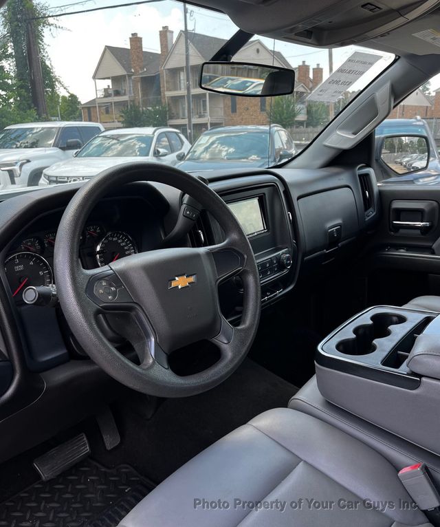 2016 Chevrolet Silverado 1500  - 23061814 - 17