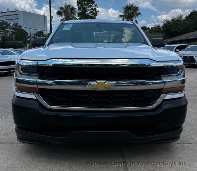 2016 Chevrolet Silverado 1500  - 23061814 - 1