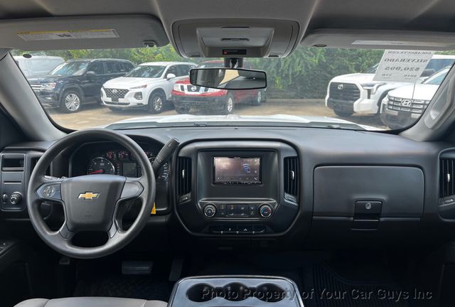 2016 Chevrolet Silverado 1500  - 23061814 - 19