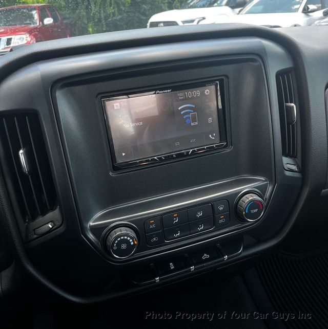 2016 Chevrolet Silverado 1500  - 23061814 - 20